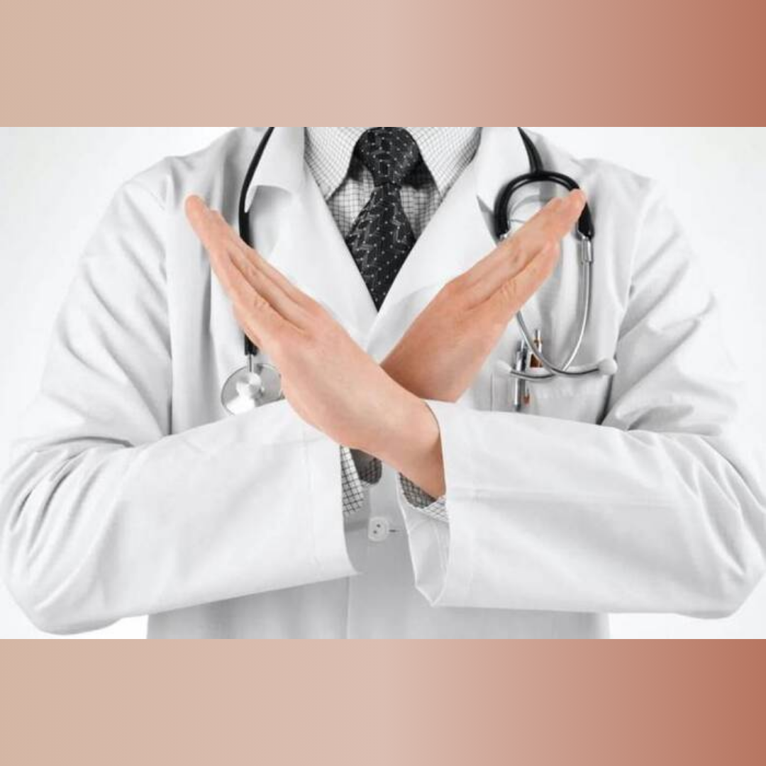 Les contre-indications du maquillage permanent : ce qu’il faut savoir