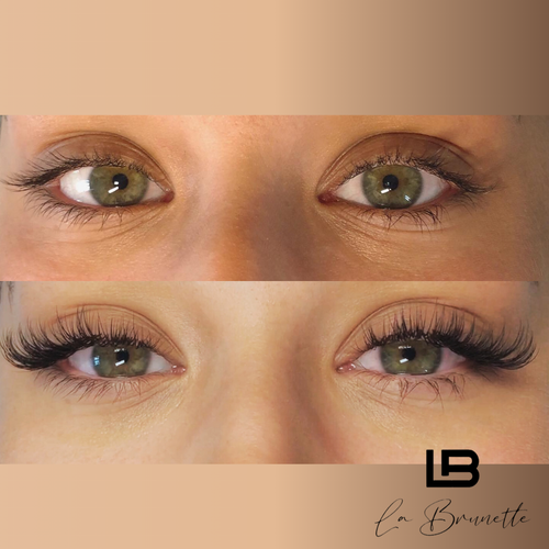 Extensions de Cils  : La Technique Cil à Cil