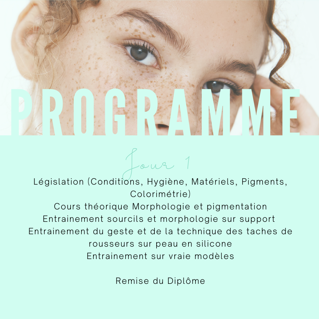 FORMATION HENNÉ VEGETAL