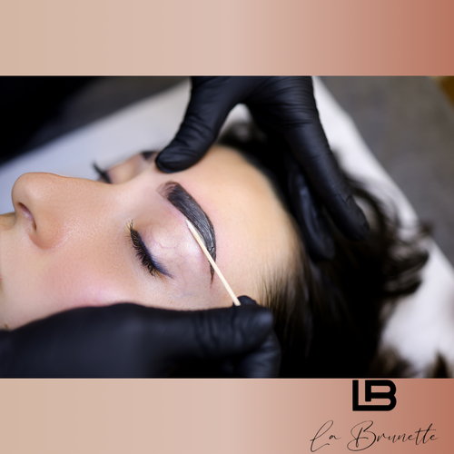 Brow Lift & Henné Végétal