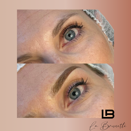 Combo Microblading et Microshading : La Solution Complète