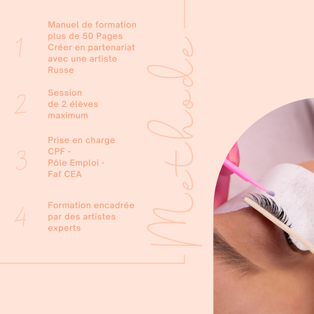 FORMATION CIL À CIL
