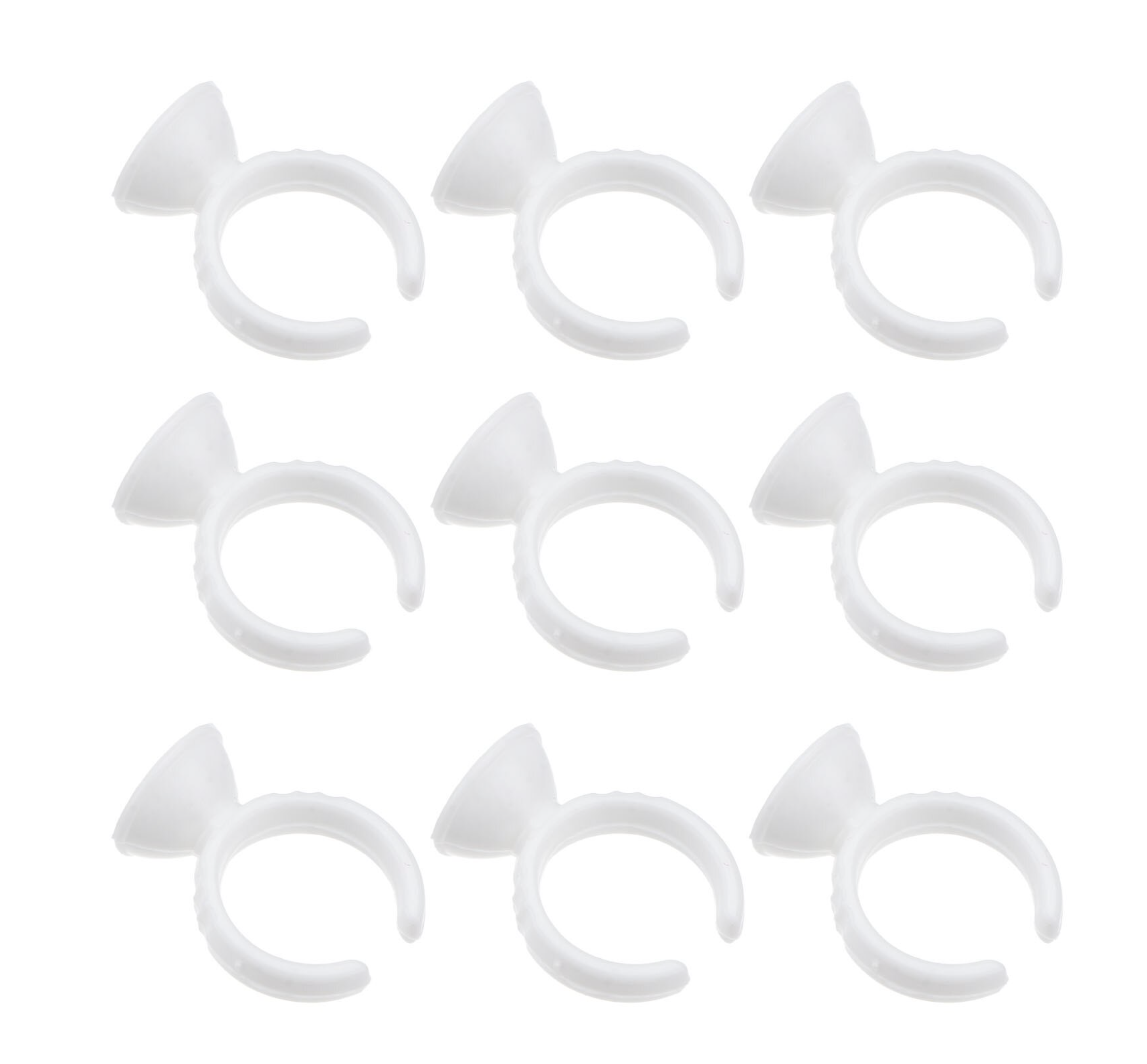 BAGUES JETABLES